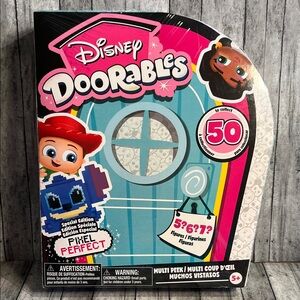Disney Doorables Collectible Blind Box - pixel